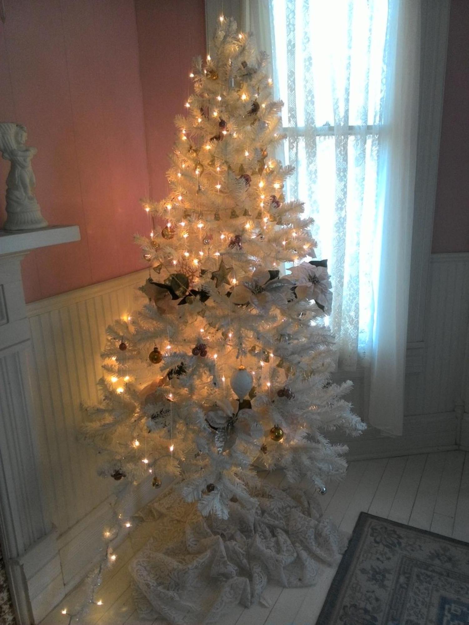 Carleton House Bed And Breakfast Bonham Экстерьер фото